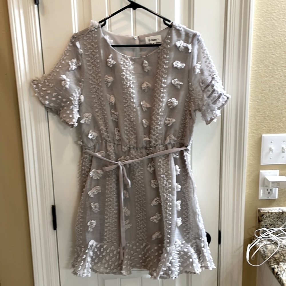 &Mercy Dress